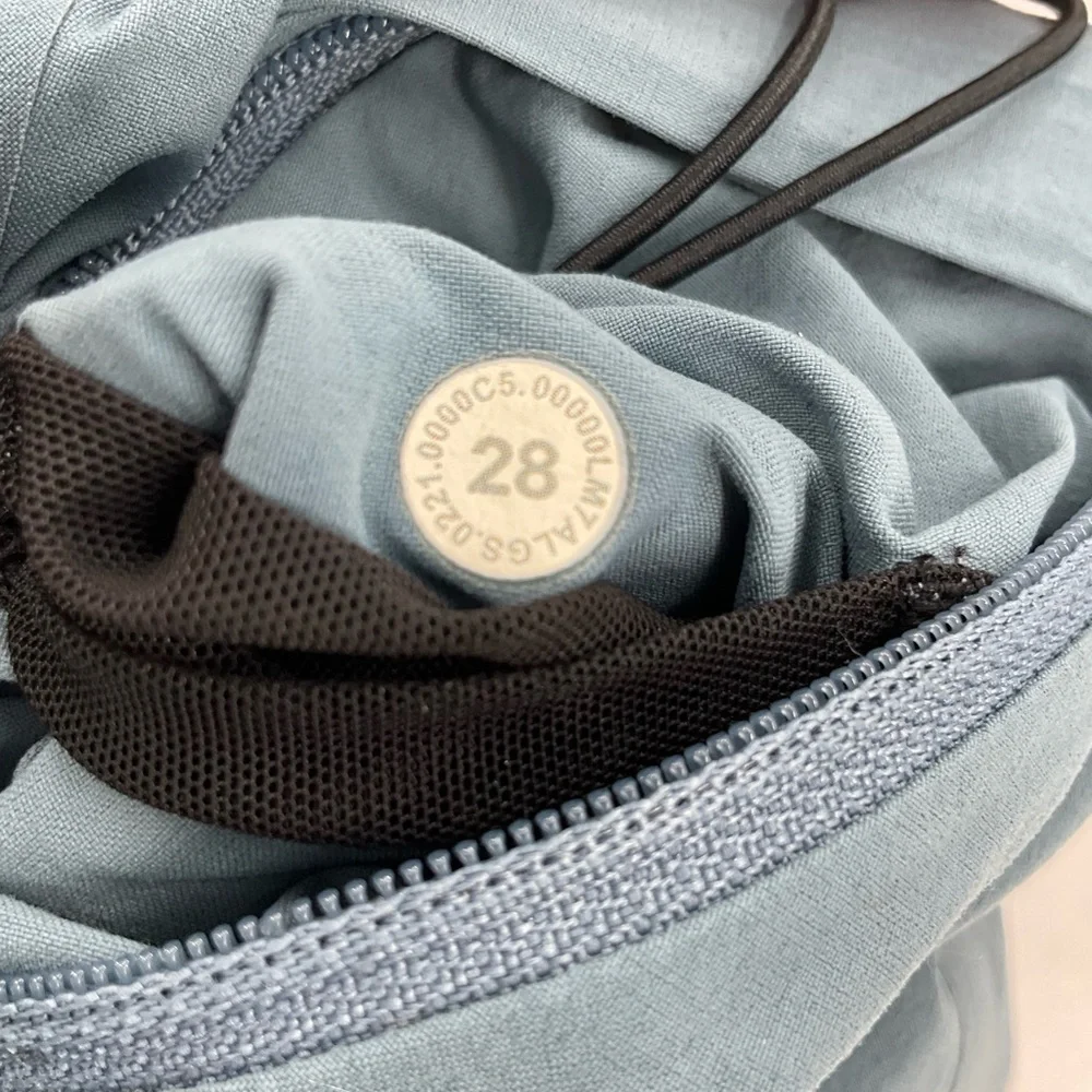 lululemon athletica lululemon current